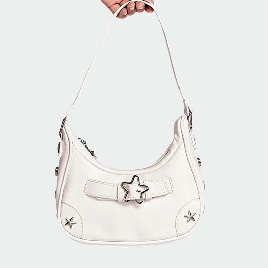 NAT Y2K Stars Handbag