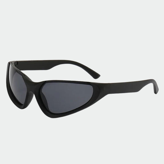 NAT Y2K Racer Sunglasses
